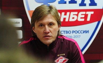 новость Евгений Бушманов: «Матч за сборную ФНЛ — новые эмоции для игроков и тренеров»