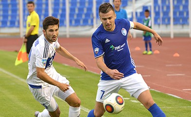 новость Благодарность из Семилук
