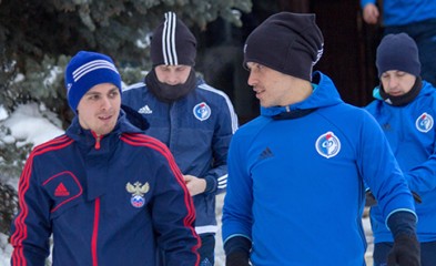 новость Экватор воронежского сбора