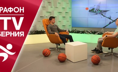 новость «Факел» на ТВ