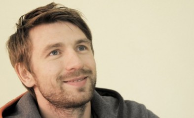 новость Форвард поделился эмоциями от возвращения в стан «сине-белых»