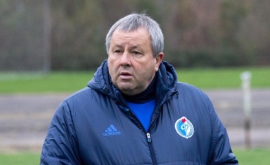 новость Наставник воронежского «Факела» Павел Гусев: «Некоторым нашим футболистам надо подтянуть физические кондиции»