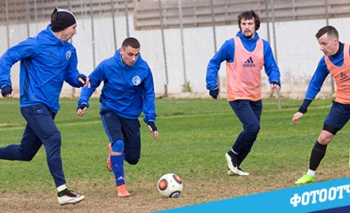 новость И снова семинар
