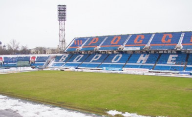 новость Вести с главной арены