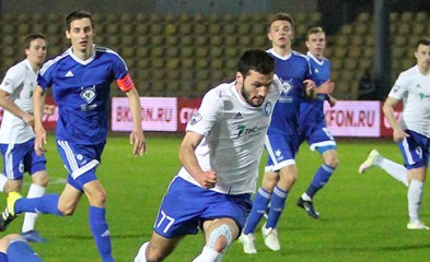 новость Футбольная национальная лига подвела итоги Кубка ФНЛ 2017