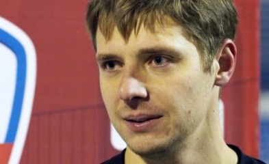новость Не пропускающий в девяти матчах подряд голкипер рассказал о конкуренции в клубе