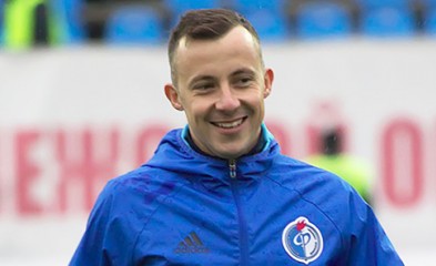 новость С днём рождения, Иван!