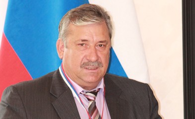 новость Евгений Севергин: «Как с гуся вода»