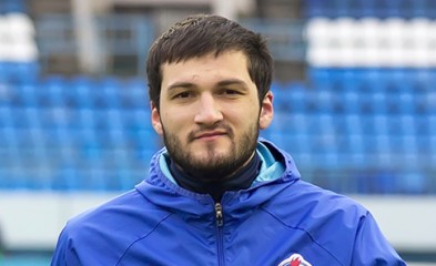 новость День рождения форварда