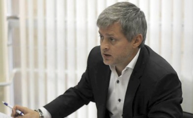 новость Заседание в Доме футбола