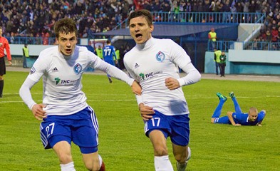 новость Пошла вторая сотня!