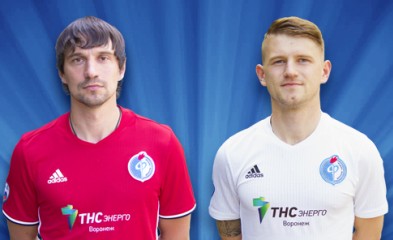 новость Ещё двое на контрактах