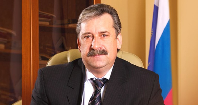 новость Юбилей президента