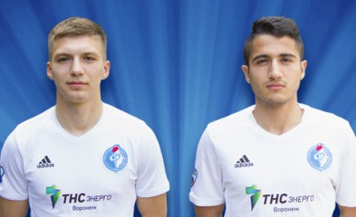 новость Очередное пополнение