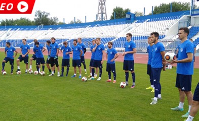 новость За день до старта