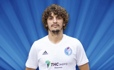 новость Ещё один новичок