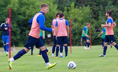 новость После выходного