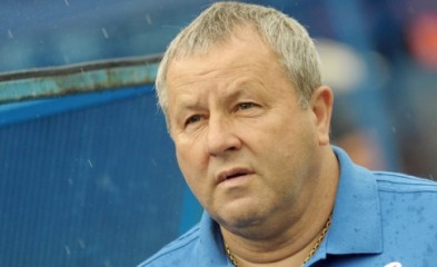новость Тренер воронежского «Факела»: «Говорил руководству, что нам нужны 3 вратаря»