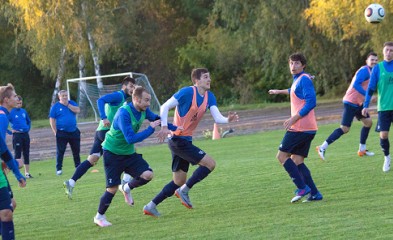новость Переключаемся на Кубок