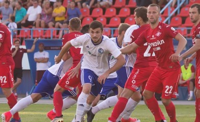новость День рождения форварда