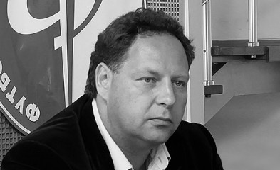 новость Ушёл из жизни Константин Сарсания