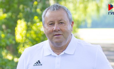 новость «Факел» на ТВ