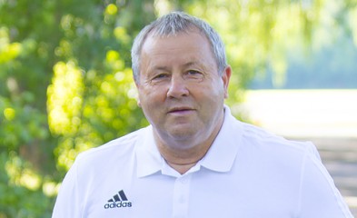 новость День рождения наставника