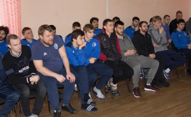 новость Общий сбор