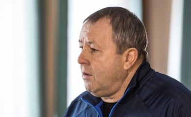 новость «Сделаю все, чтобы «Факел» остался в ФНЛ»