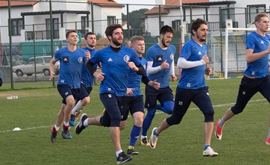 новость За день до окончания сбора: видеоотчёт