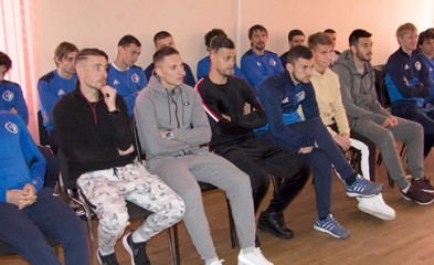 новость В последний день зимы