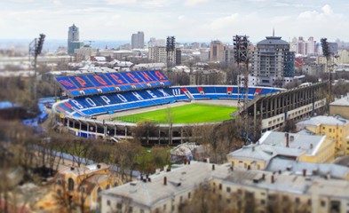 новость Открытая тренировка перенесена