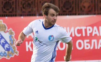 новость День рождения хавбека