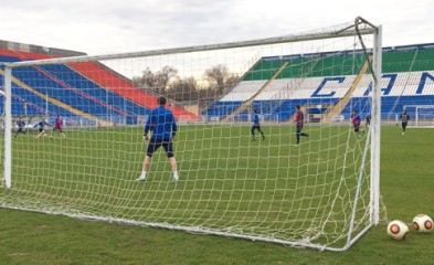 новость «Факел» в Самаре