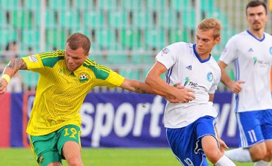 новость День рождения форварда
