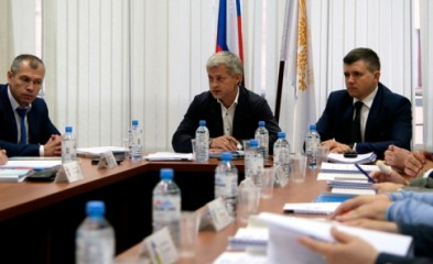 новость Общее собрание