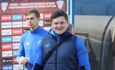 новость Боец невидимого фронта