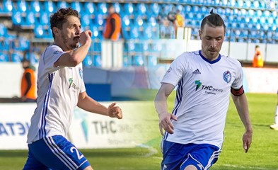 новость Праздник форвардов