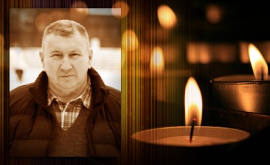 новость Ушёл из жизни Валерий Суховерхов