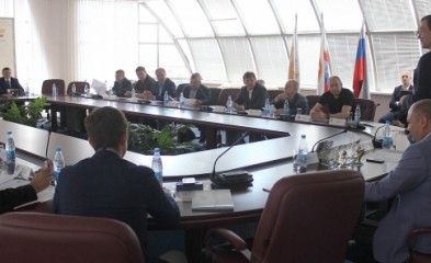 новость «Факел» остаётся в ФНЛ