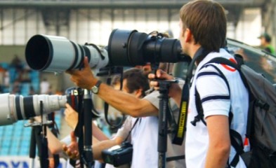 новость «Факел» начинает приём заявок на аккредитацию СМИ на домашние матчи команды в сезоне 2018-2019 гг.