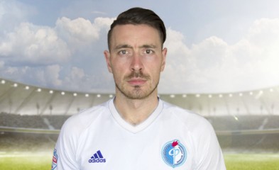 новость Лебеденко остаётся в «Факеле»