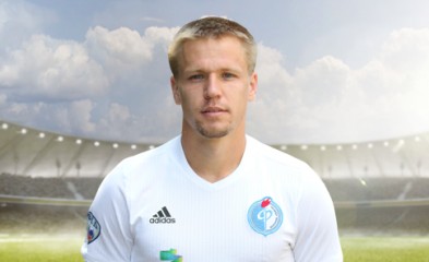 новость Очередной новичок