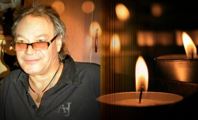 новость Ушёл из жизни Александр Чувардин