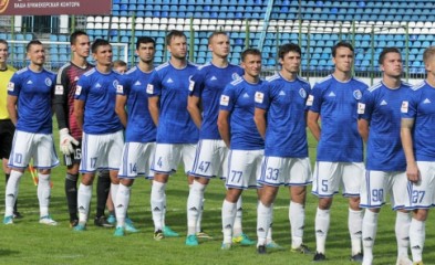 новость Четверо новичков команды поделились эмоциями от начала сезона