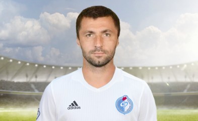 новость Опытный новичок