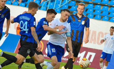 новость Выбираем лучшего игрока июля
