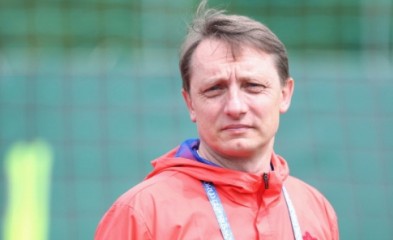 новость Игорь Владимиров рассказал об игре команды на ЧМ-2018 и карьере в спорте