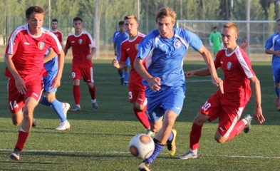 новость Встреча с соседями