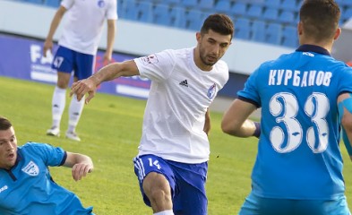 новость С четвертью века, Сандро!